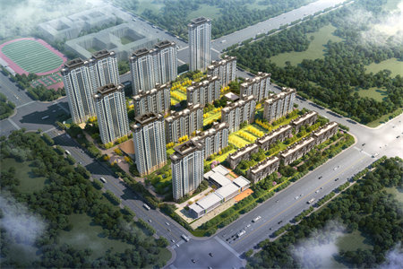 品质小区！浉河区木机厂家属院精装房东急售全明户型朝向采光好